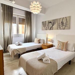 Appartement met Twee Slaapkamers